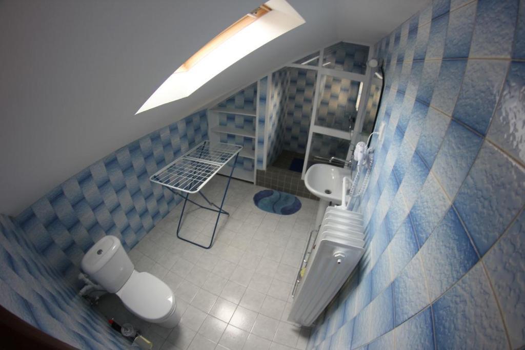 Pension Maja Český Krumlov Quarto foto